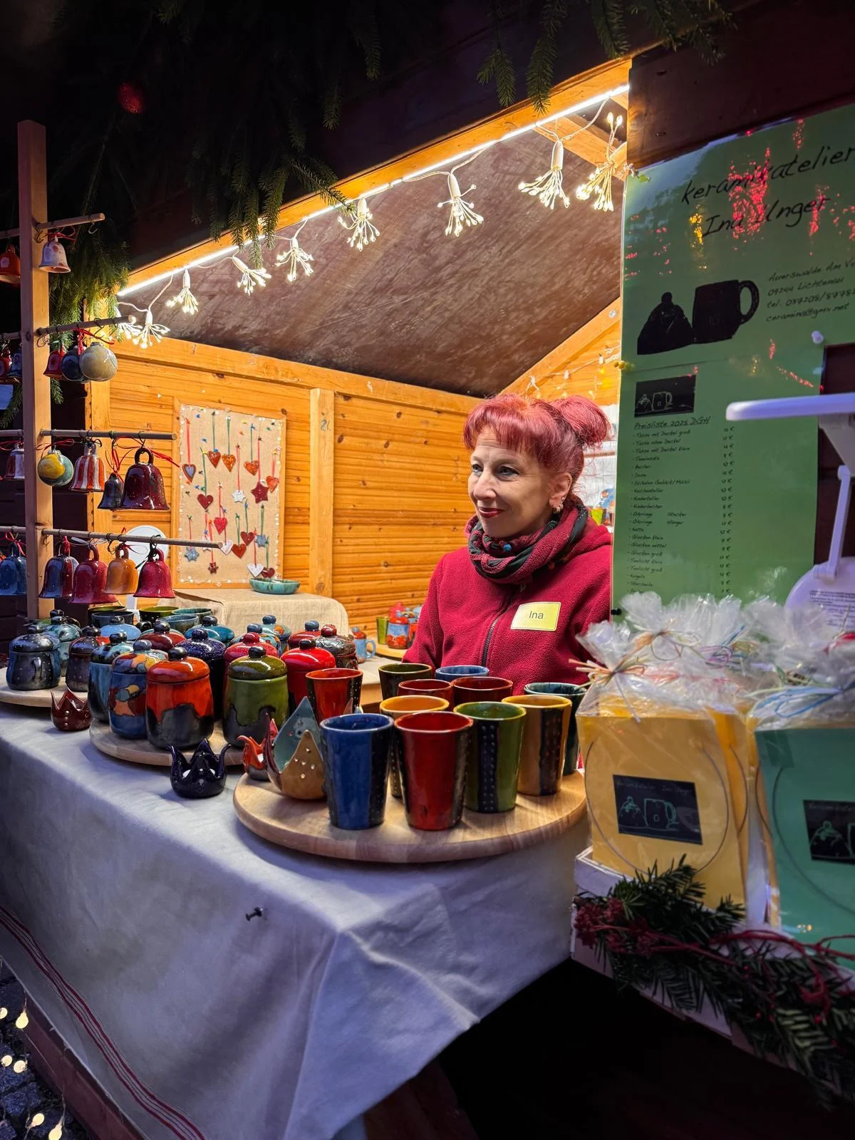 Foto der Galerie: Weihnachtsmarkt 2025