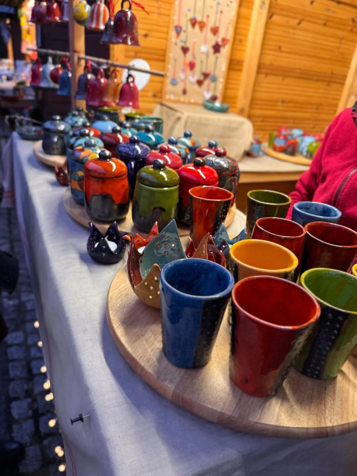 Foto der Galerie: Weihnachtsmarkt 2025
