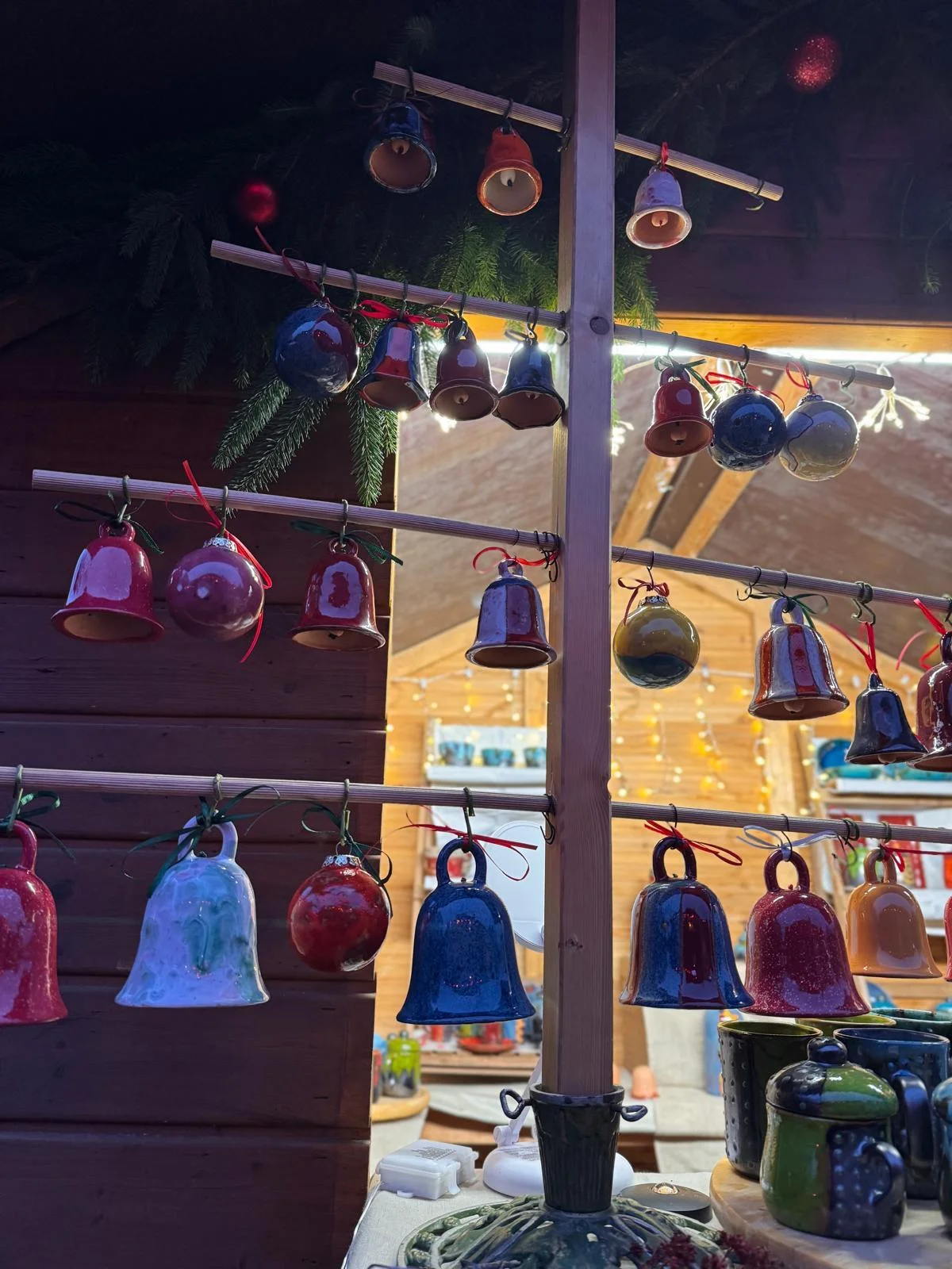 Foto der Galerie: Weihnachtsmarkt 2025