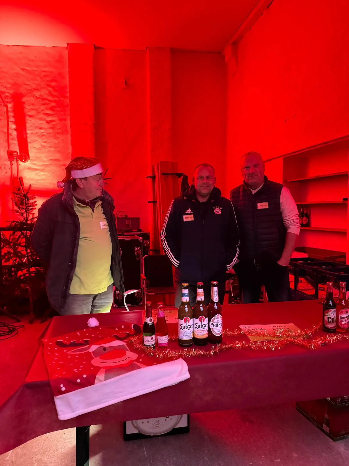 Foto der Galerie: Weihnachtsmarkt 2025