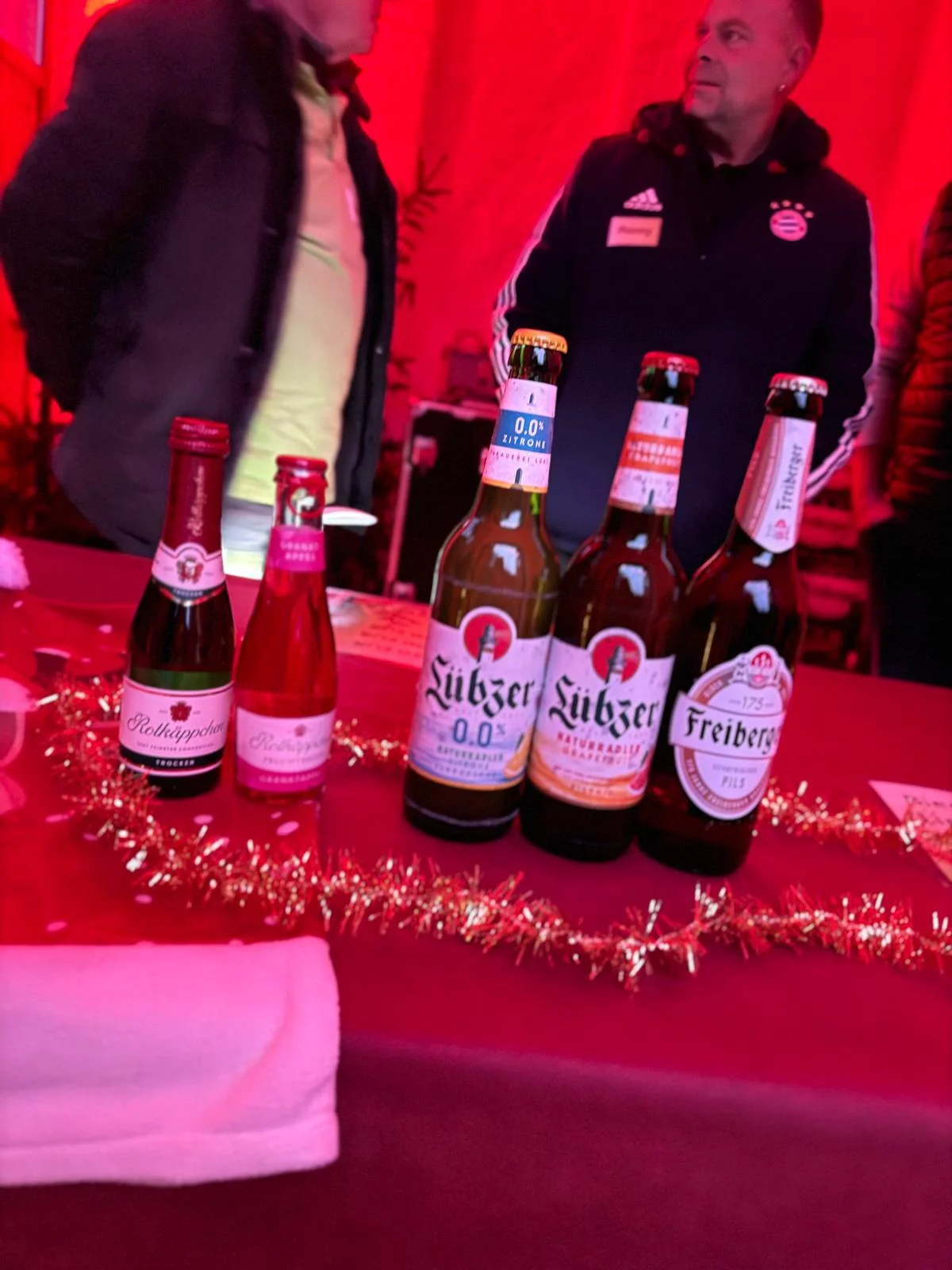 Foto der Galerie: Weihnachtsmarkt 2025