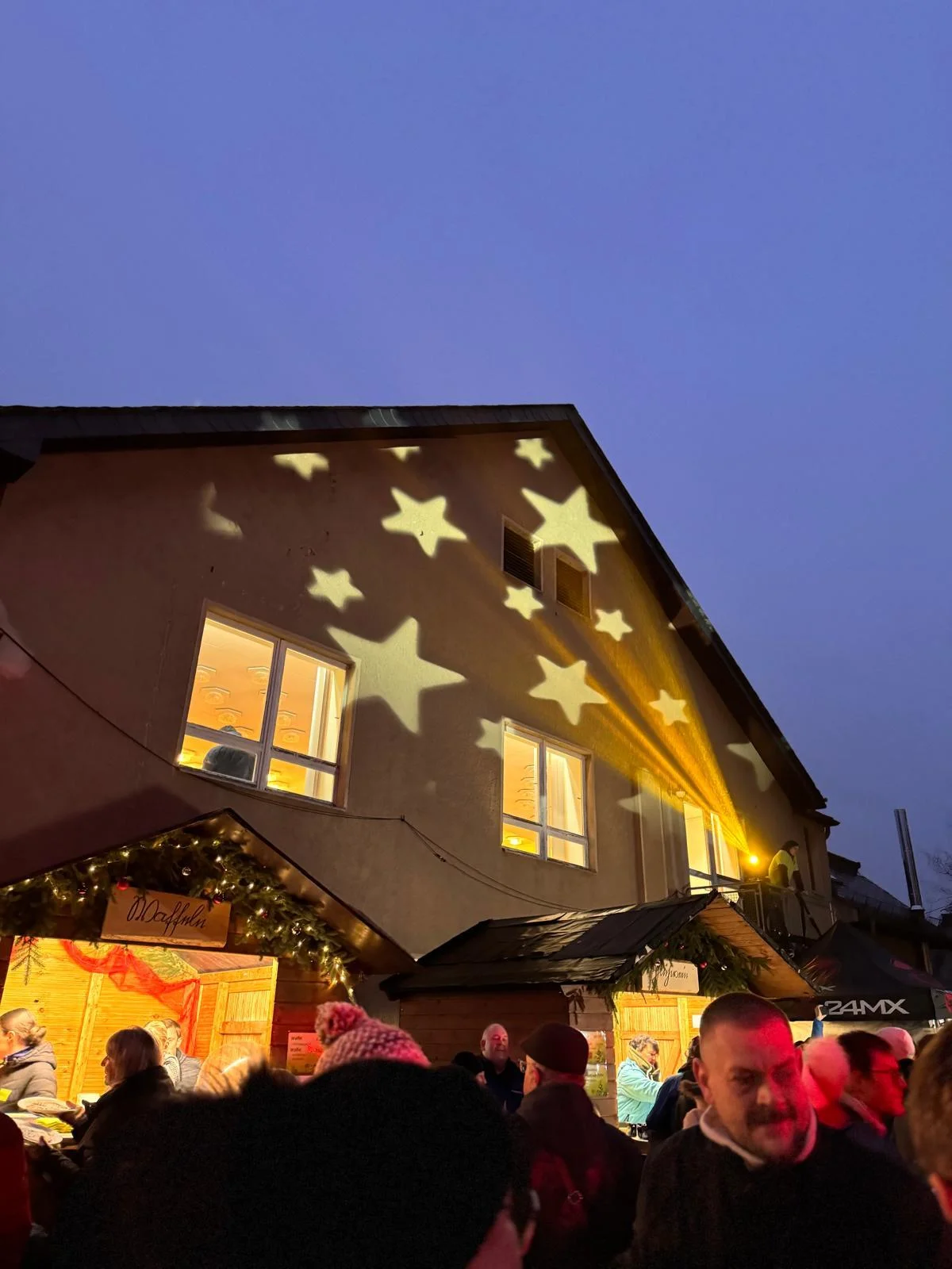 Foto der Galerie: Weihnachtsmarkt 2025