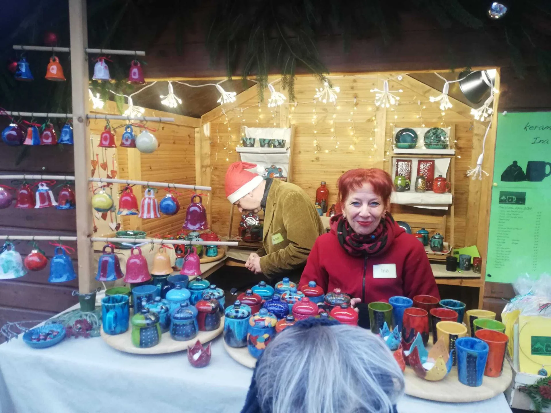 Foto der Galerie: Weihnachtsmarkt 2025