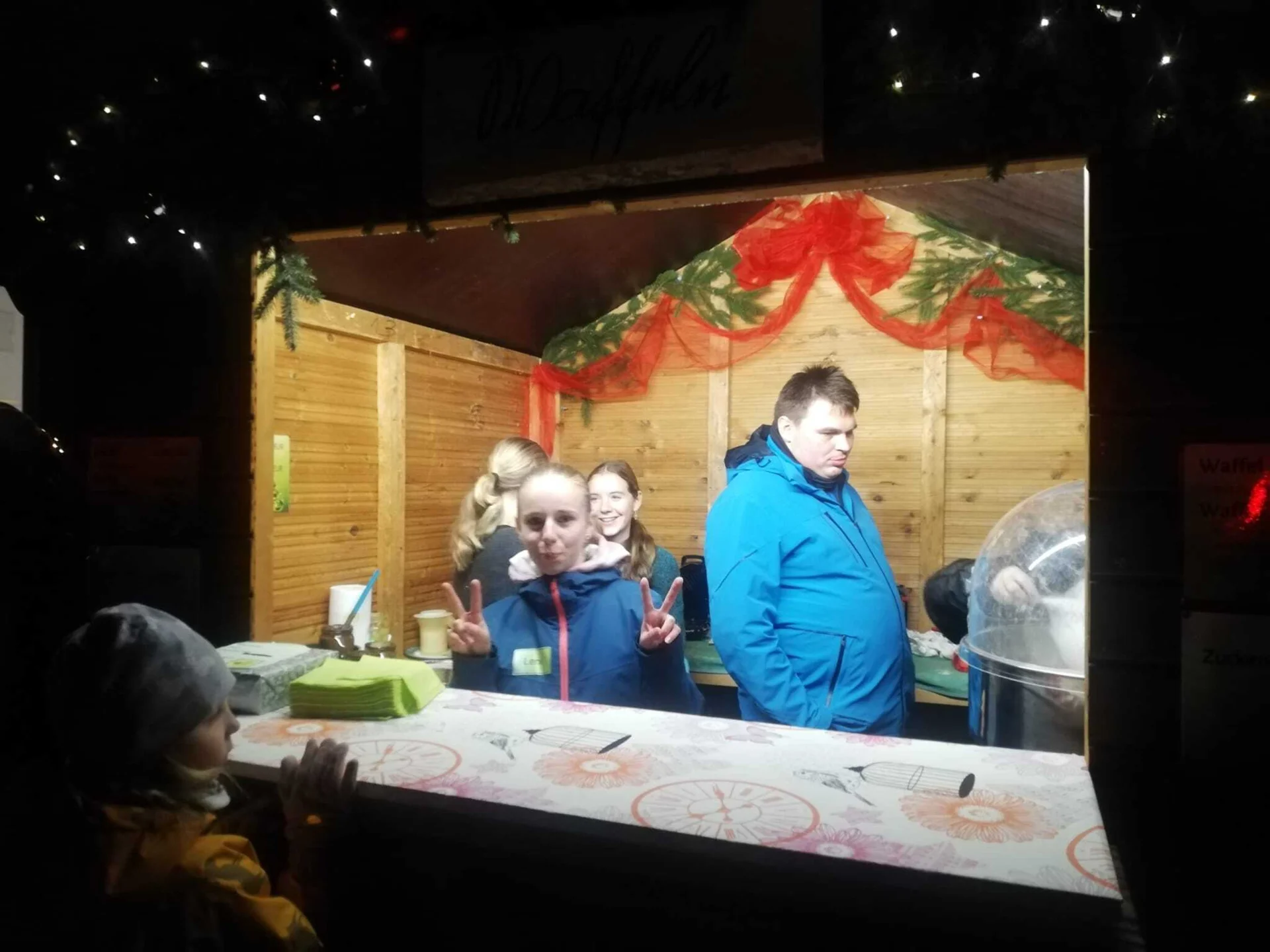 Foto der Galerie: Weihnachtsmarkt 2025
