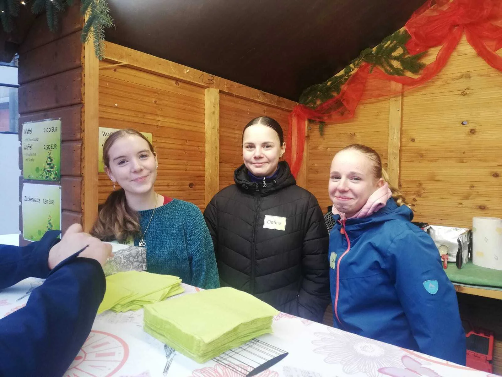 Foto der Galerie: Weihnachtsmarkt 2025