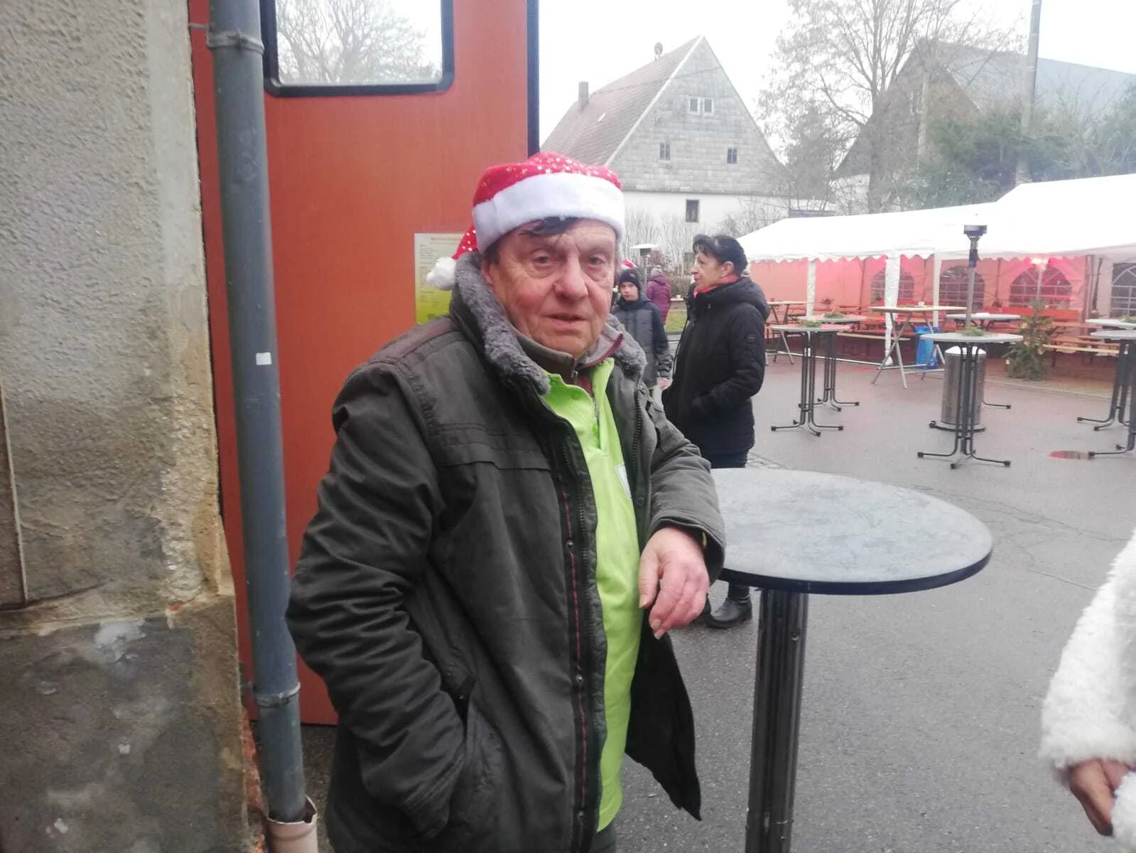 Foto der Galerie: Weihnachtsmarkt 2025