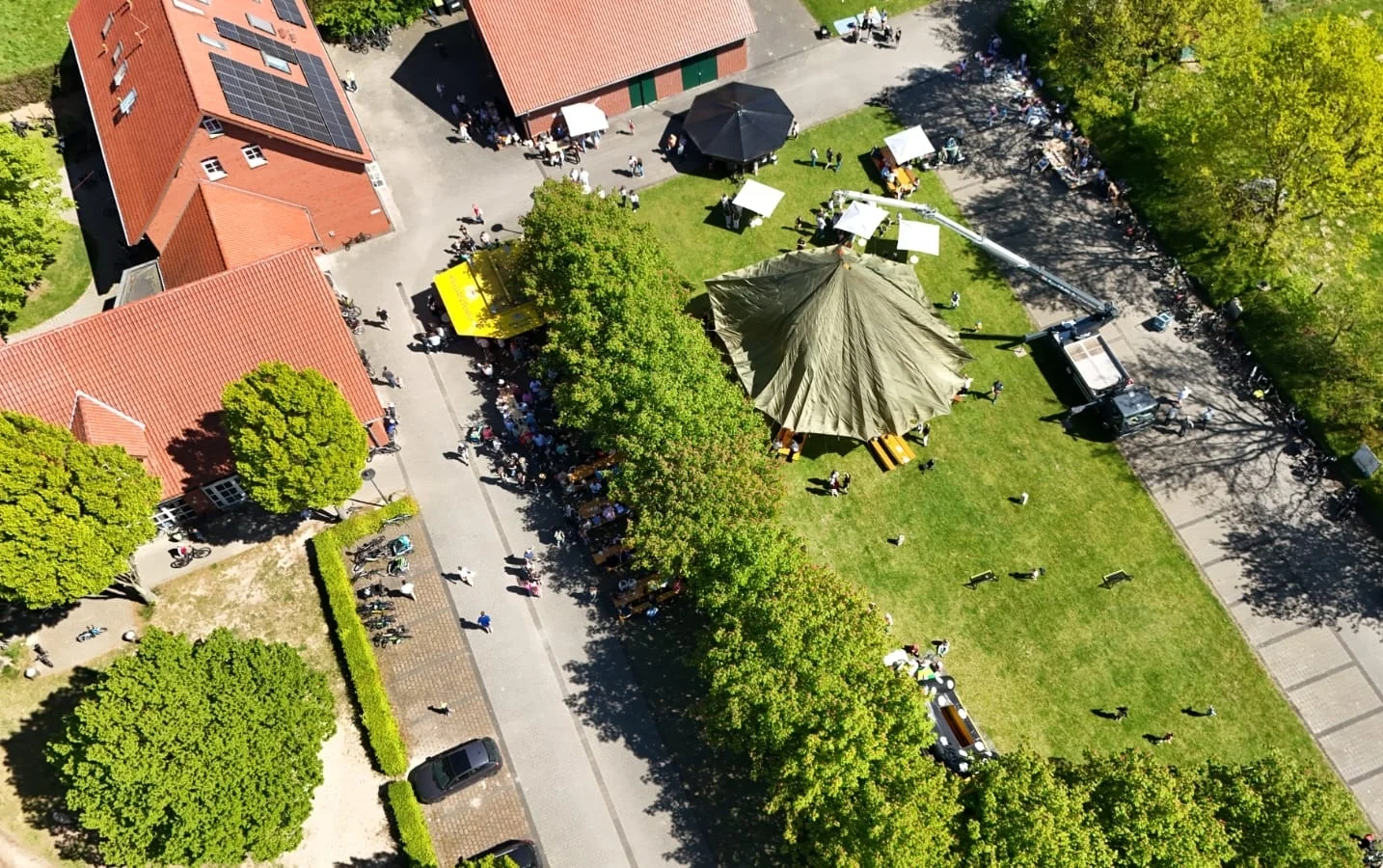 Foto der Galerie: Veranstaltungen