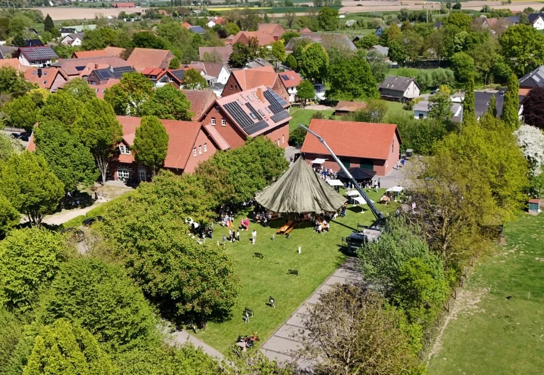 Zur Galerie: Veranstaltungen