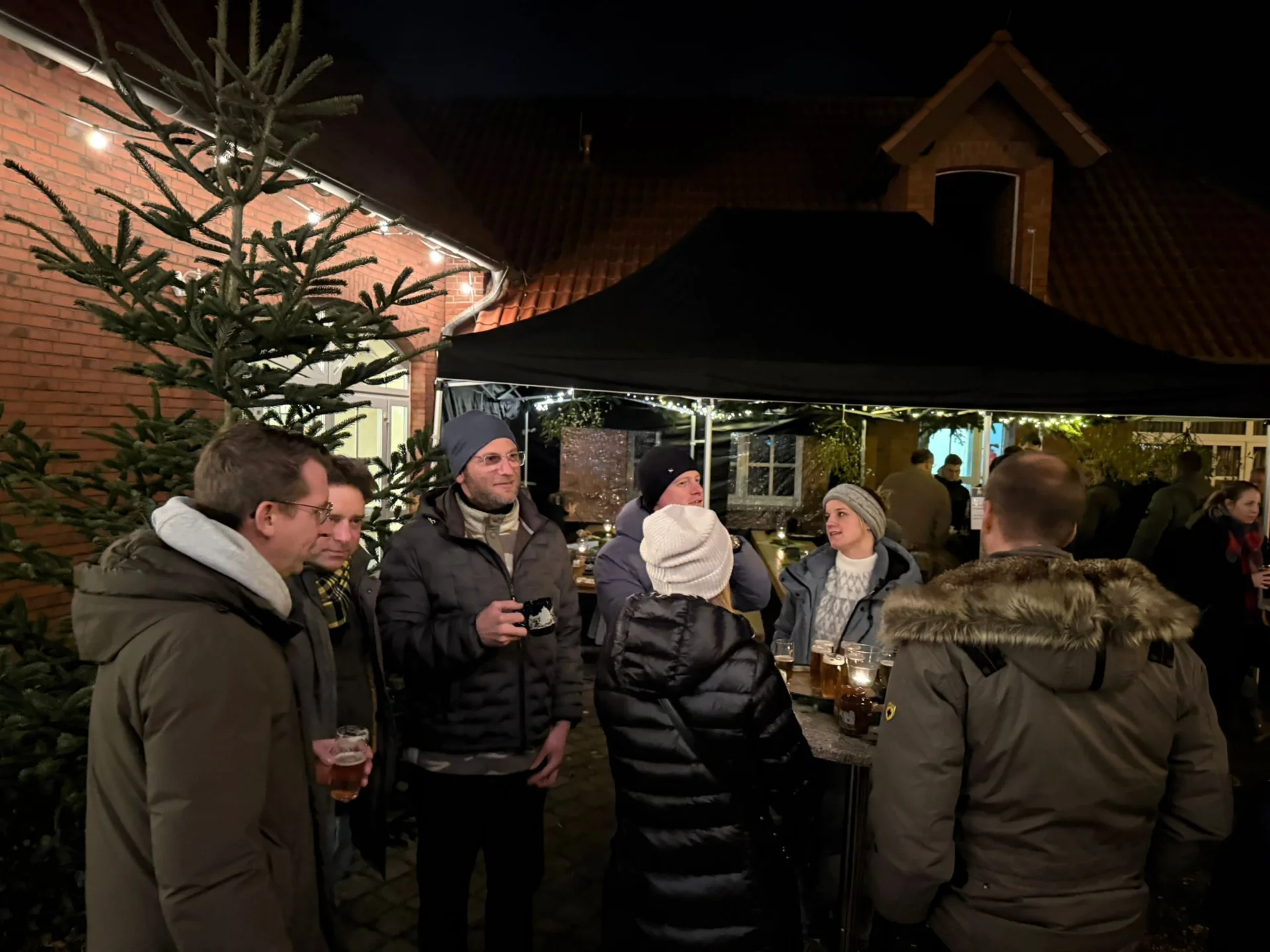 Foto der Galerie: Veranstaltungen