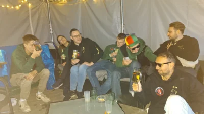Vorschaubild: Kerb Merfelle