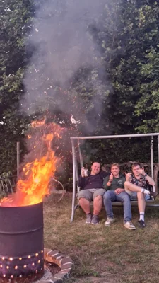 Vorschaubild: Liedersitzung mit AKB´s