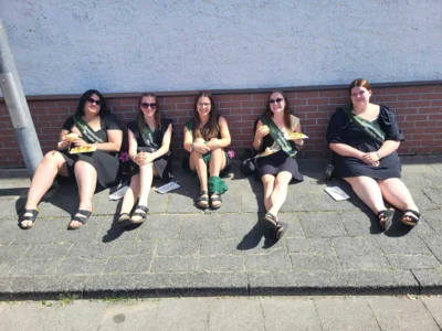 Vorschaubild: Eierbacken Kerwemontag