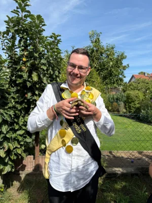 Vorschaubild: Frühshoppen Kerwemontag
