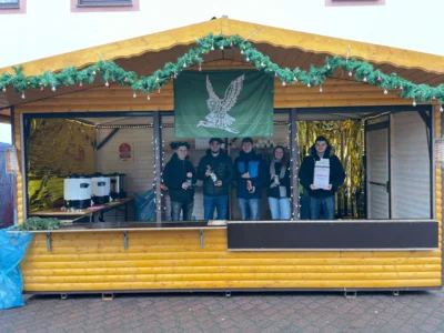 Vorschaubild: Weihnachtsmarkt