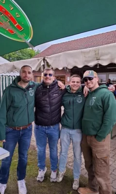 Vorschaubild: Hausgroawefest