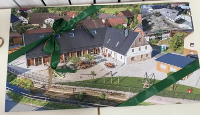Vorschaubild: DH-EINW - Bild Gastgeschenk