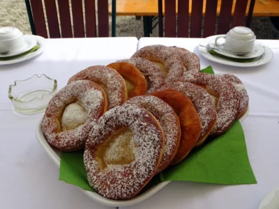 Vorschaubild: DH-EINW - Fränkische Küchla