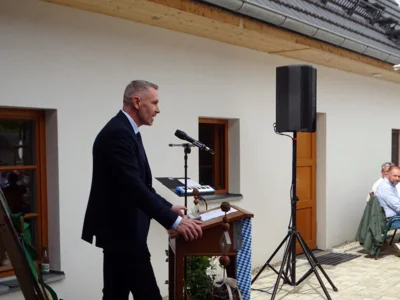 Vorschaubild: DH-EINW - BGM Bernreuther