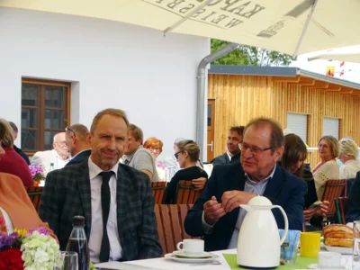 Vorschaubild: DH-EINW - Örtl. Vorstand Detlef Zenk / Erwin Schneider