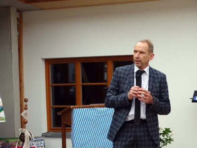 Vorschaubild: DH-EINW - Örtl. Vorstand Detlef Zenk