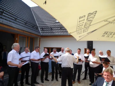 Vorschaubild: DH-EINW - Gesangverein 1884 Alladorf