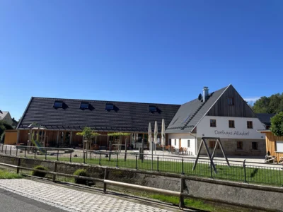 Vorschaubild: DH-EINW - Dorfhaus Alladorf