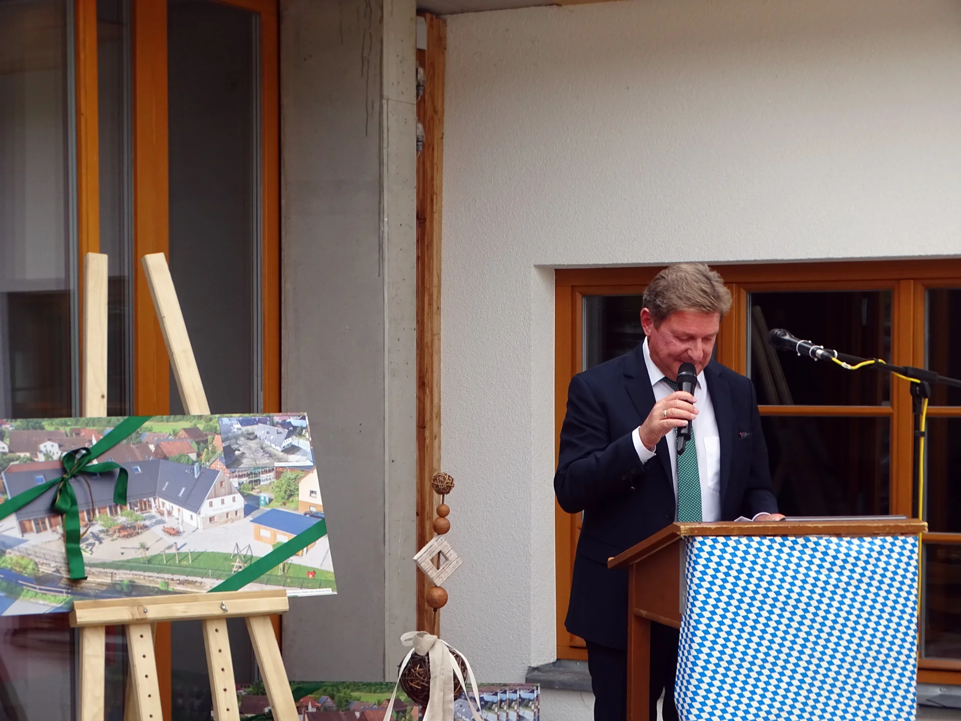 Bild: DH-EINW - MdL Rainer Ludwig