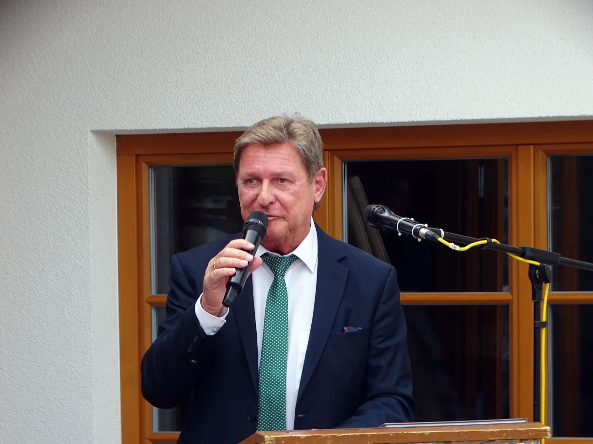 Bild: DH-EINW - MdL Rainer Ludwig