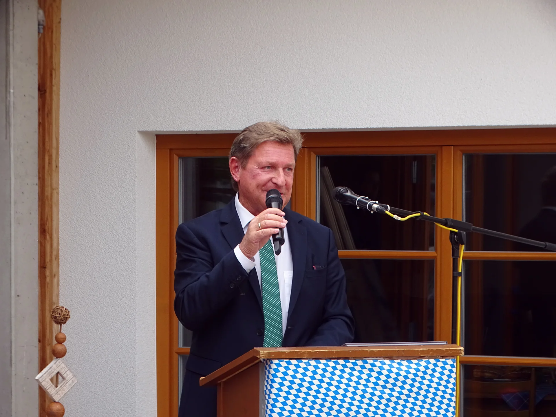 Bild: DH-EINW - MdL Rainer Ludwig
