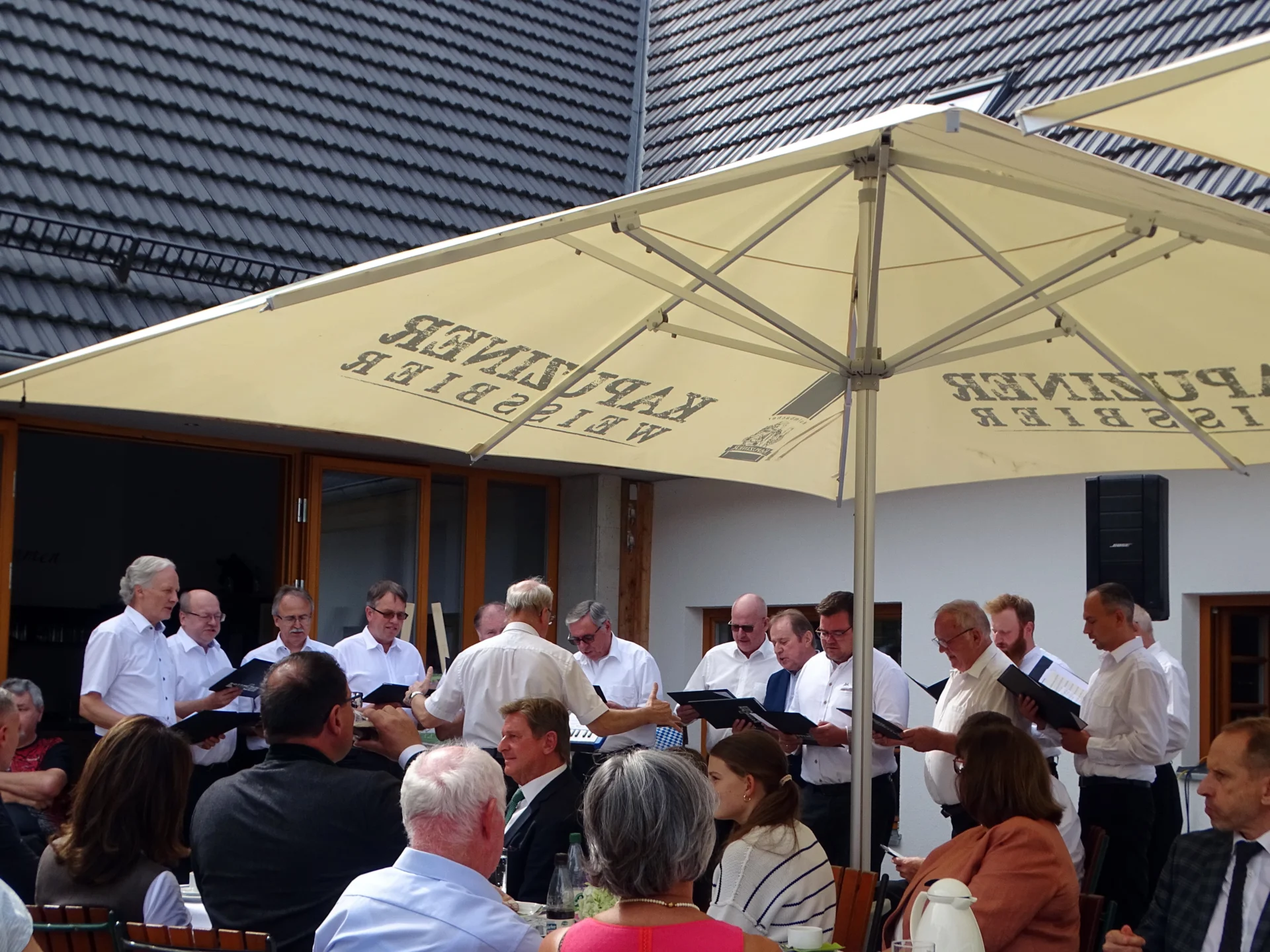 Bild: DH-EINW - Gesangverein 1884 Alladorf