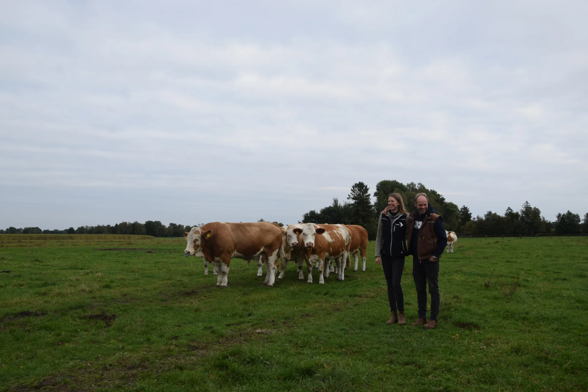 Foto der Galerie: Bundesrassetreffen 2025