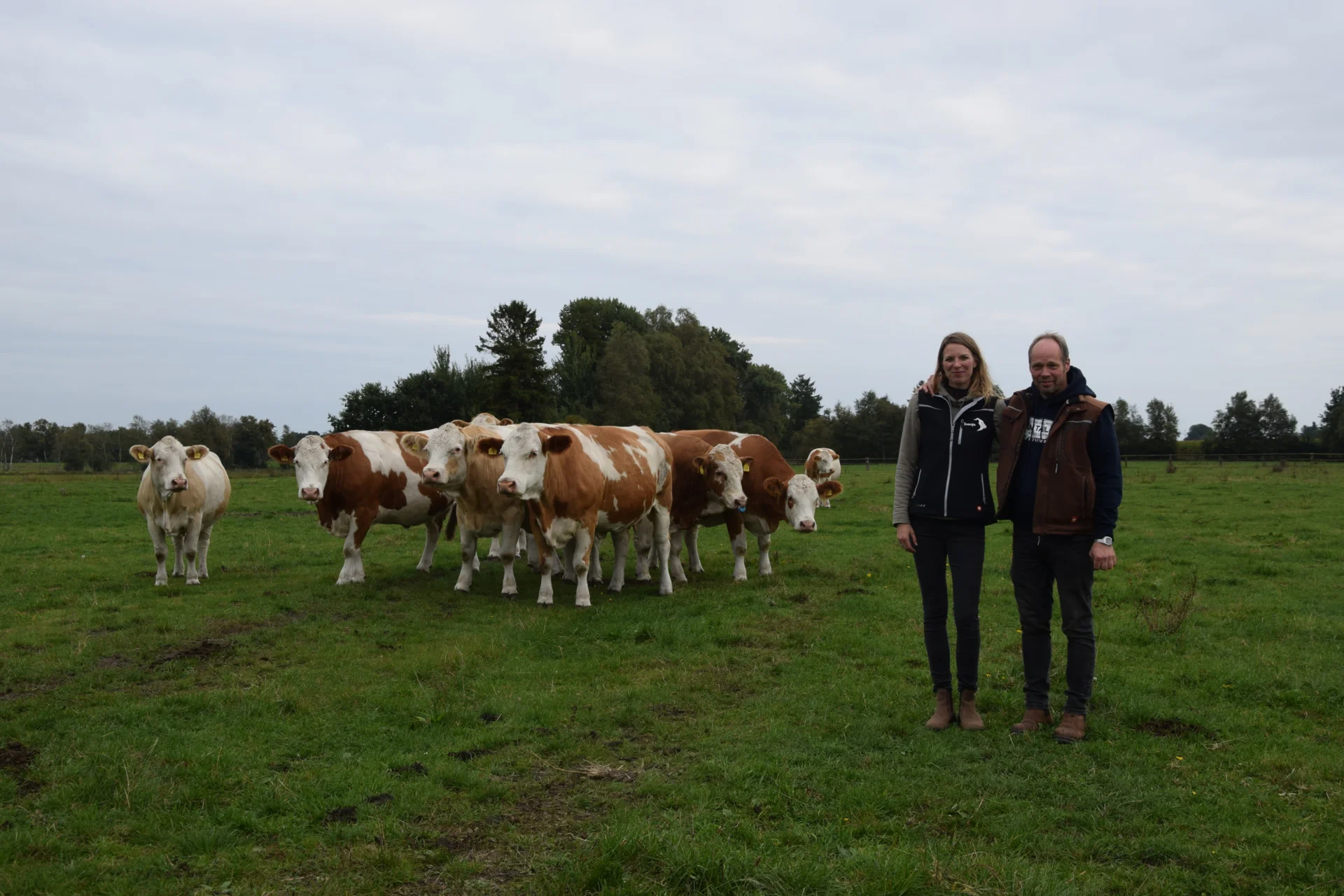 Foto der Galerie: Bundesrassetreffen 2025