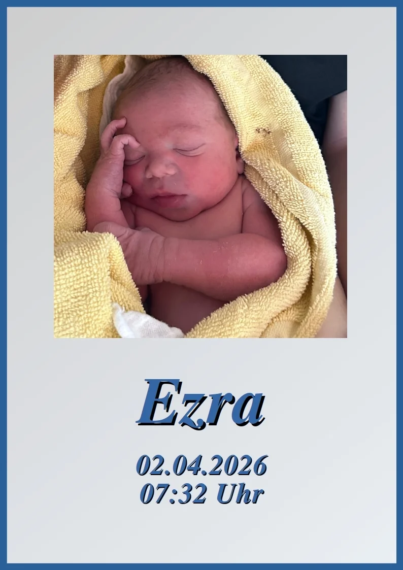 Foto der Galerie: Erste Augenblicke 2026