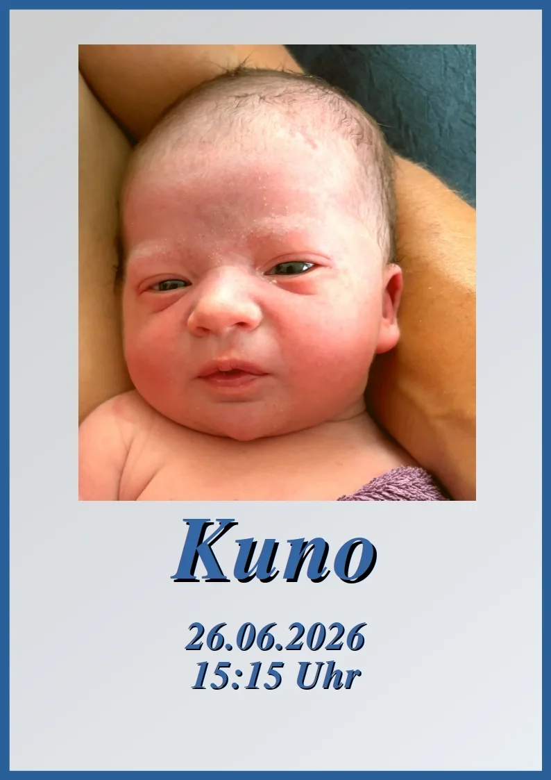 Foto der Galerie: Erste Augenblicke 2026