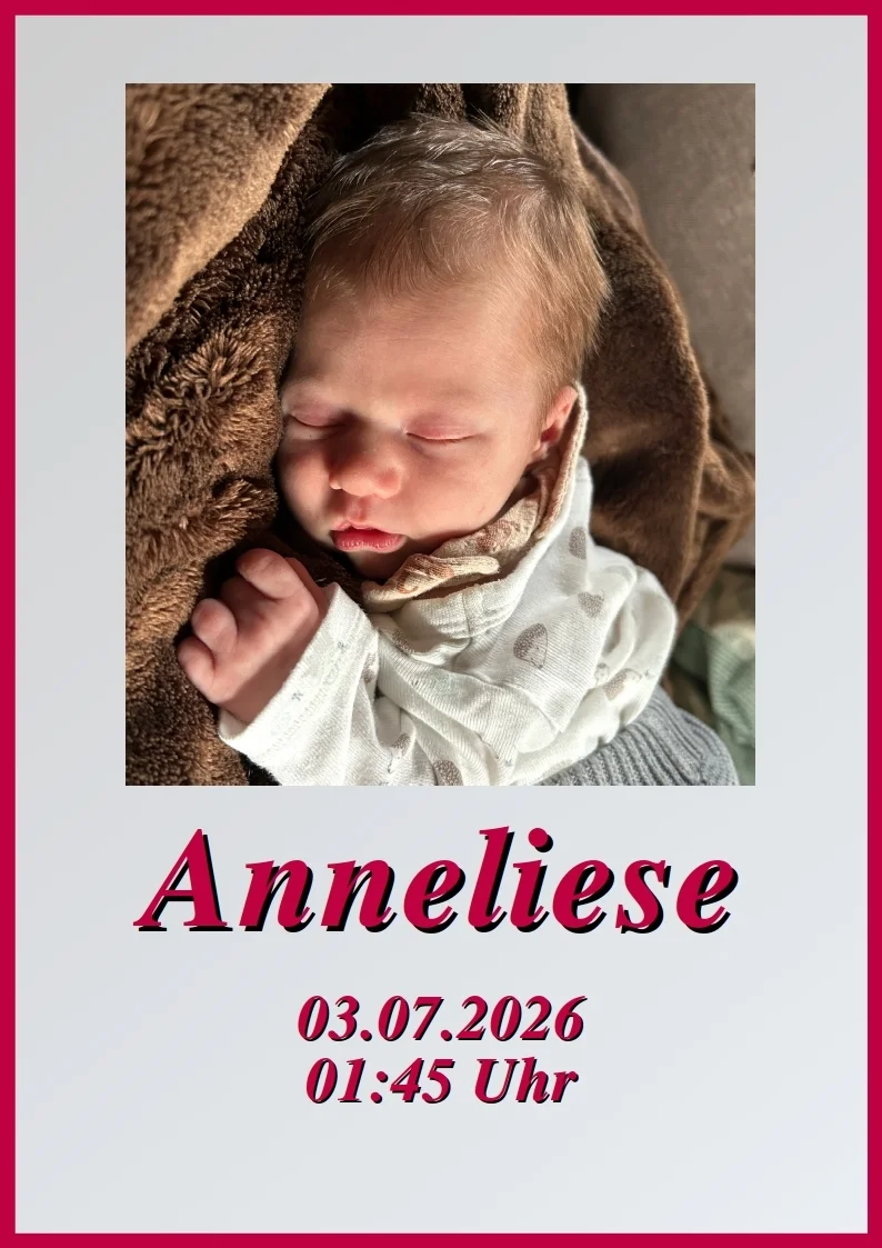 Foto der Galerie: Erste Augenblicke 2026