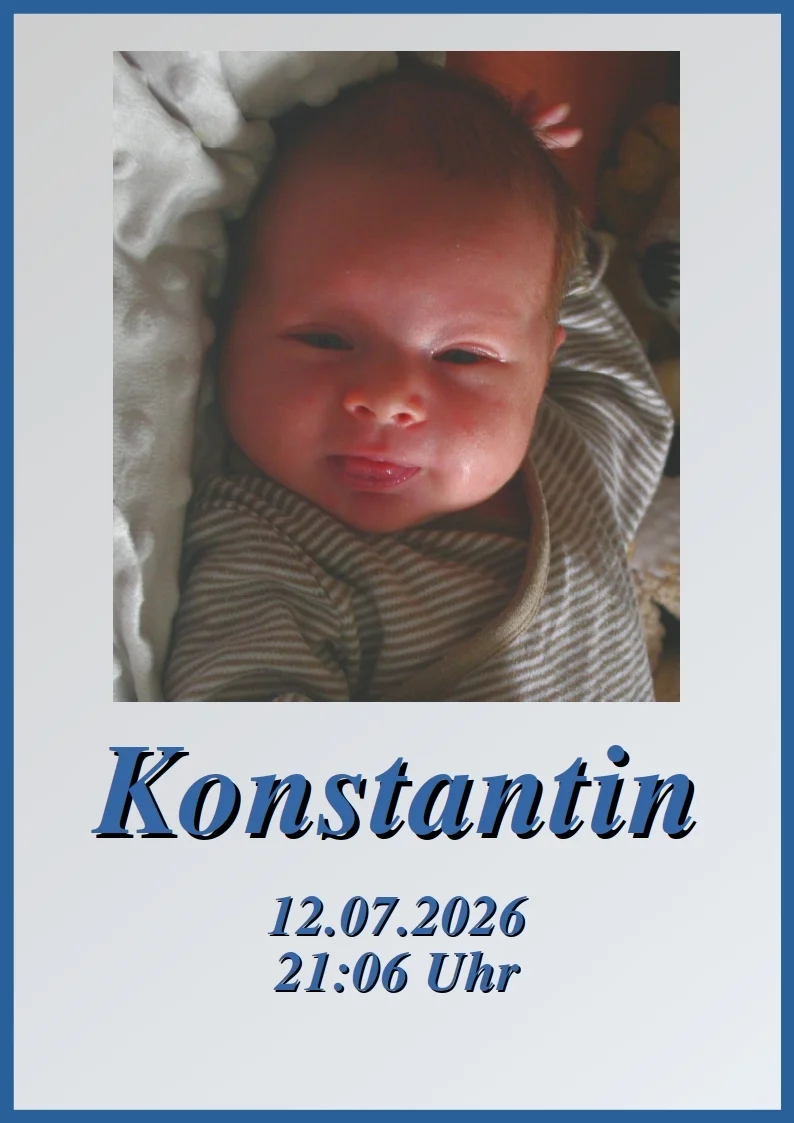 Foto der Galerie: Erste Augenblicke 2026