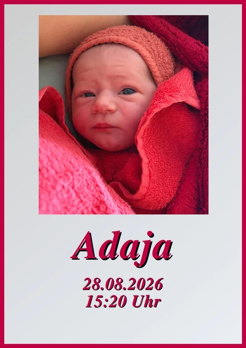 Foto der Galerie: Erste Augenblicke 2026