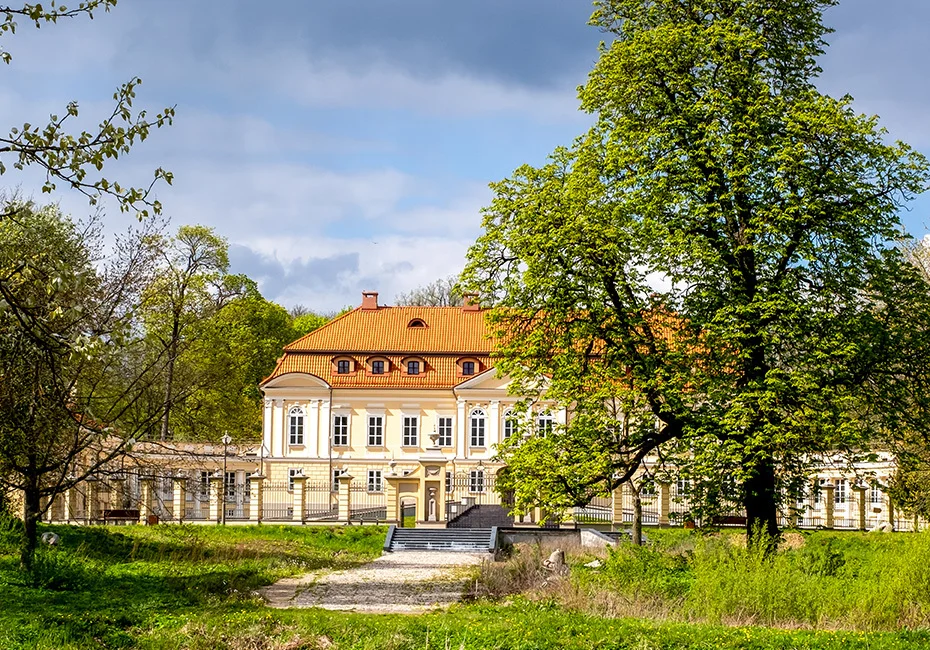 Schloss Gro&szlig; Jehser  (Bild vergr&ouml;&szlig;ern)