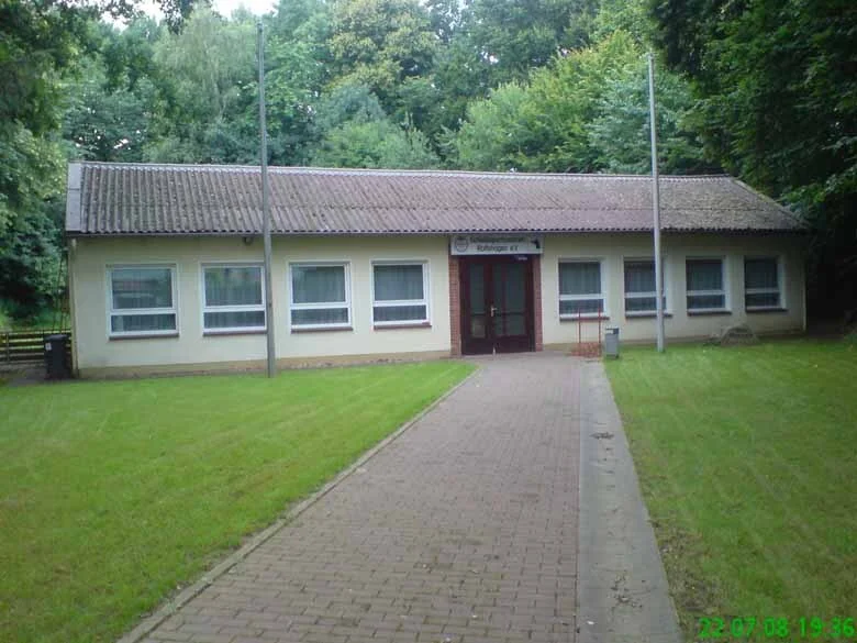 Bild: Unser Schützenhaus