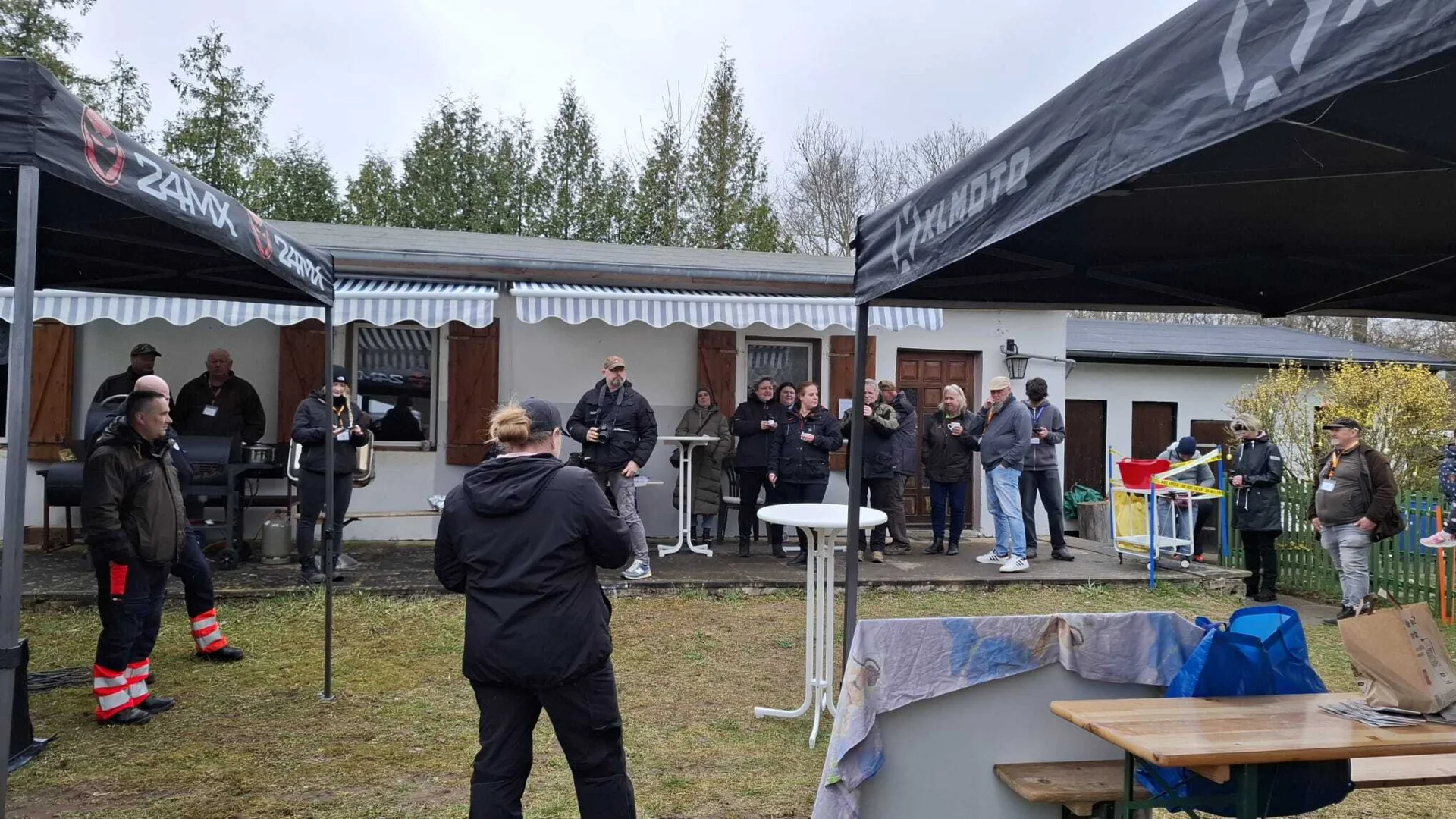 Zur Galerie: Eröffnungsfest 2025