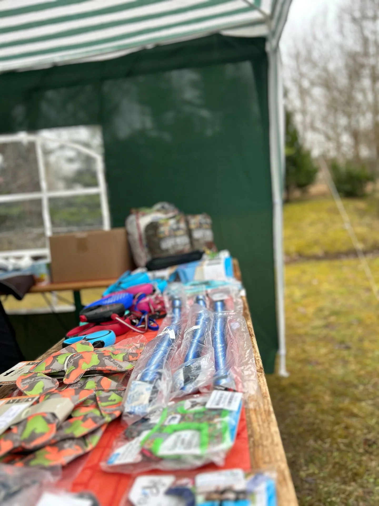 Tombolapreise  (Bild vergr&ouml;&szlig;ern)