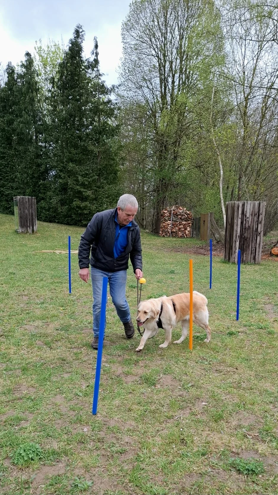 immer mit der Ruhe  (Bild vergr&ouml;&szlig;ern)