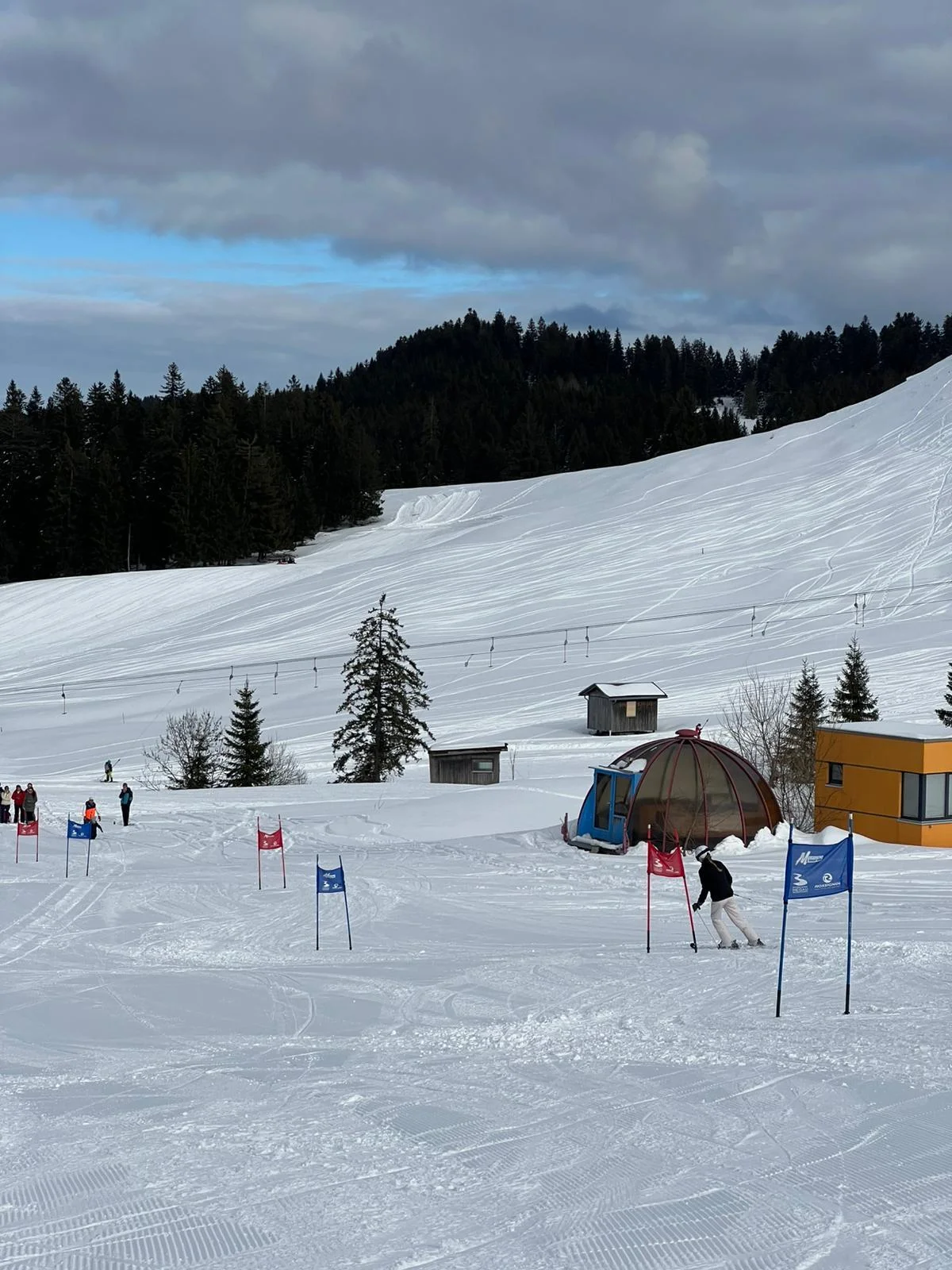 Foto der Galerie: Skikurs 2026
