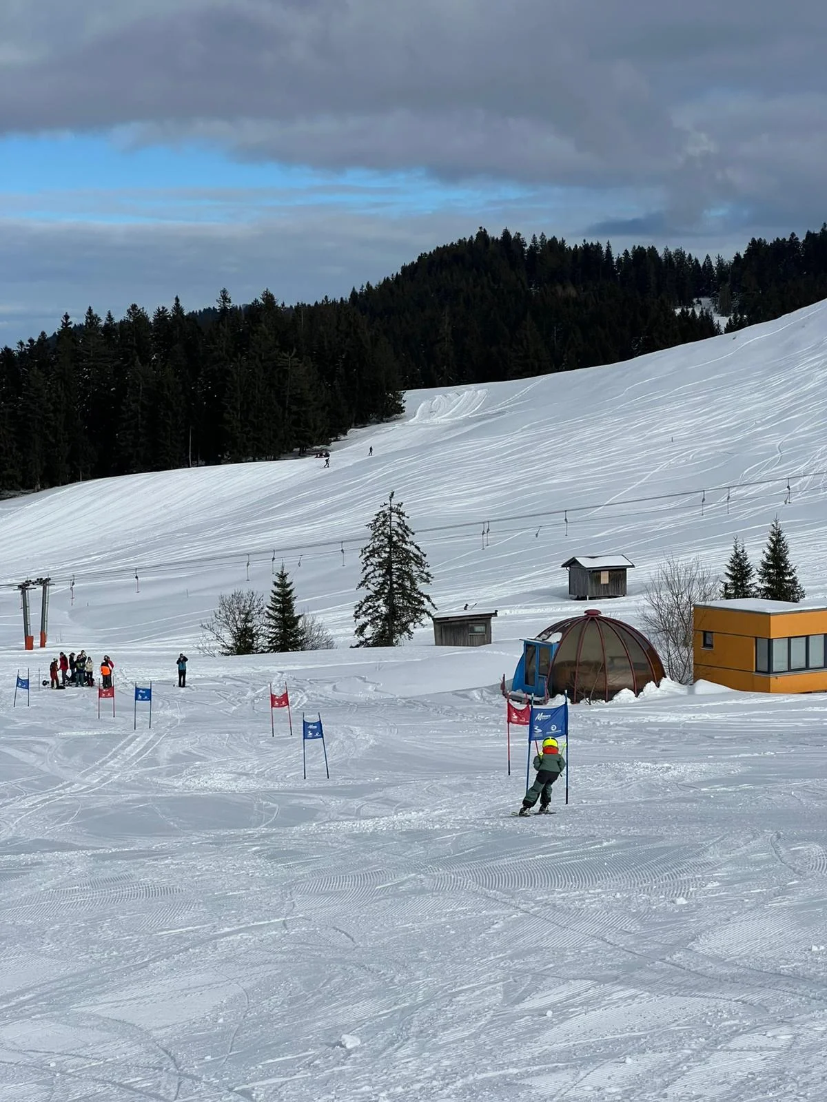 Foto der Galerie: Skikurs 2026