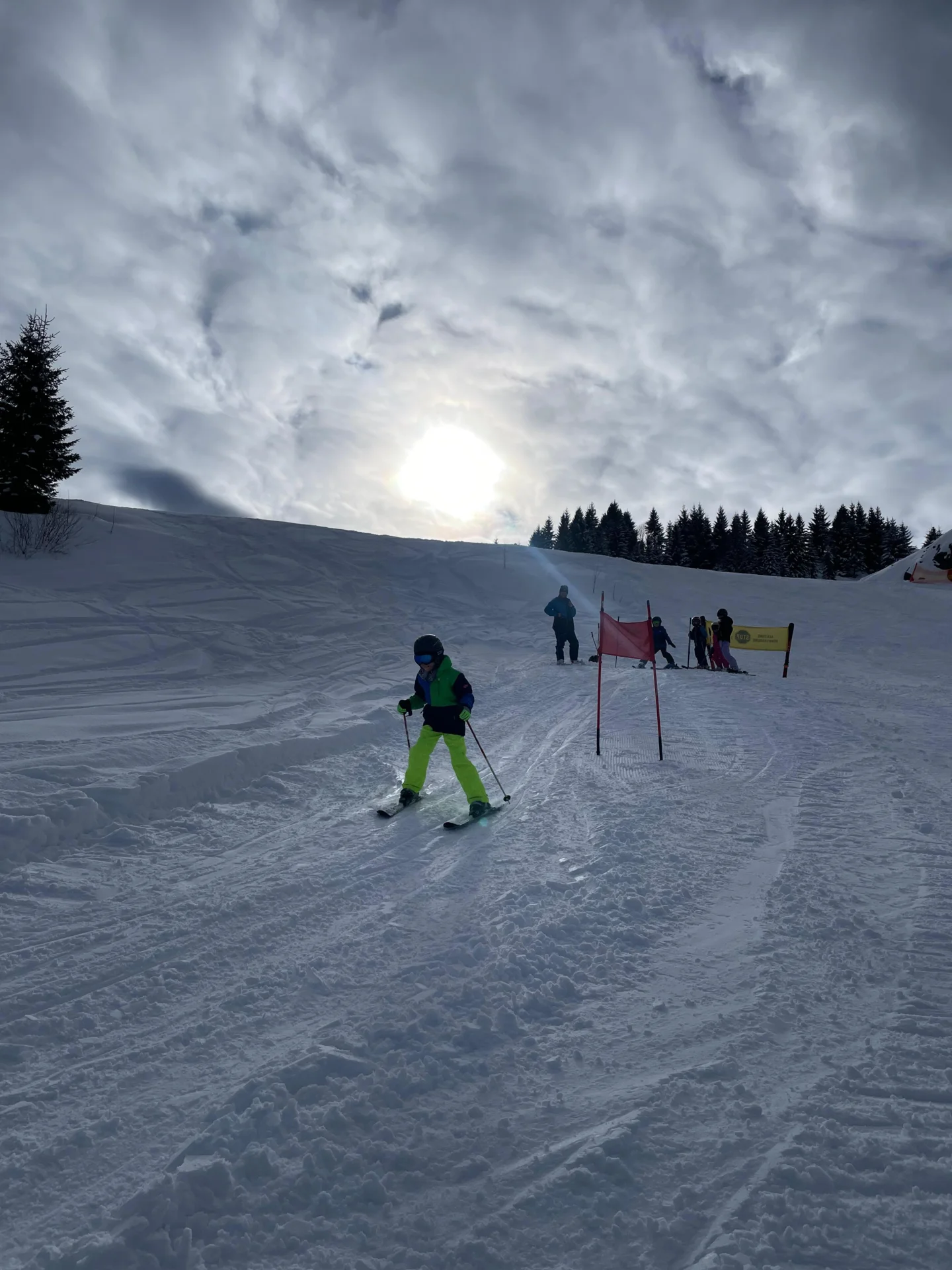 Foto der Galerie: Skikurs 2026