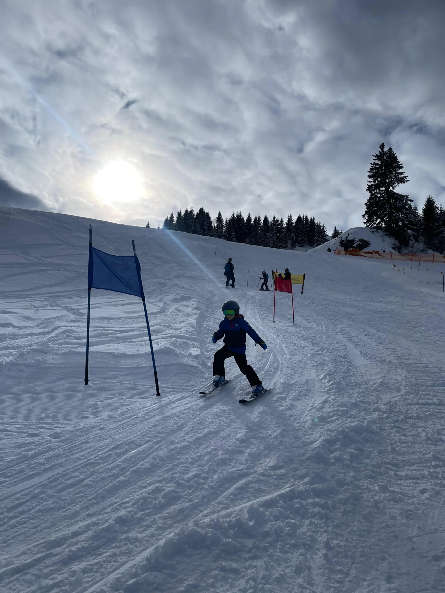Foto der Galerie: Skikurs 2026