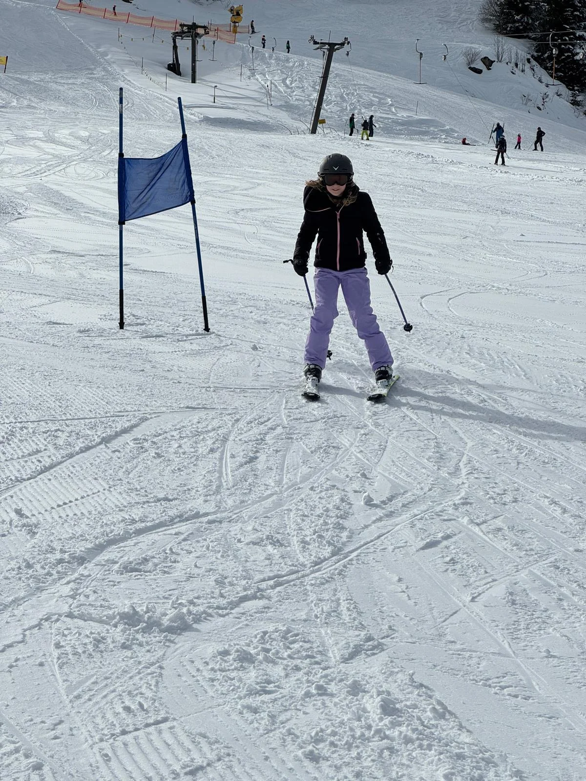Foto der Galerie: Skikurs 2026