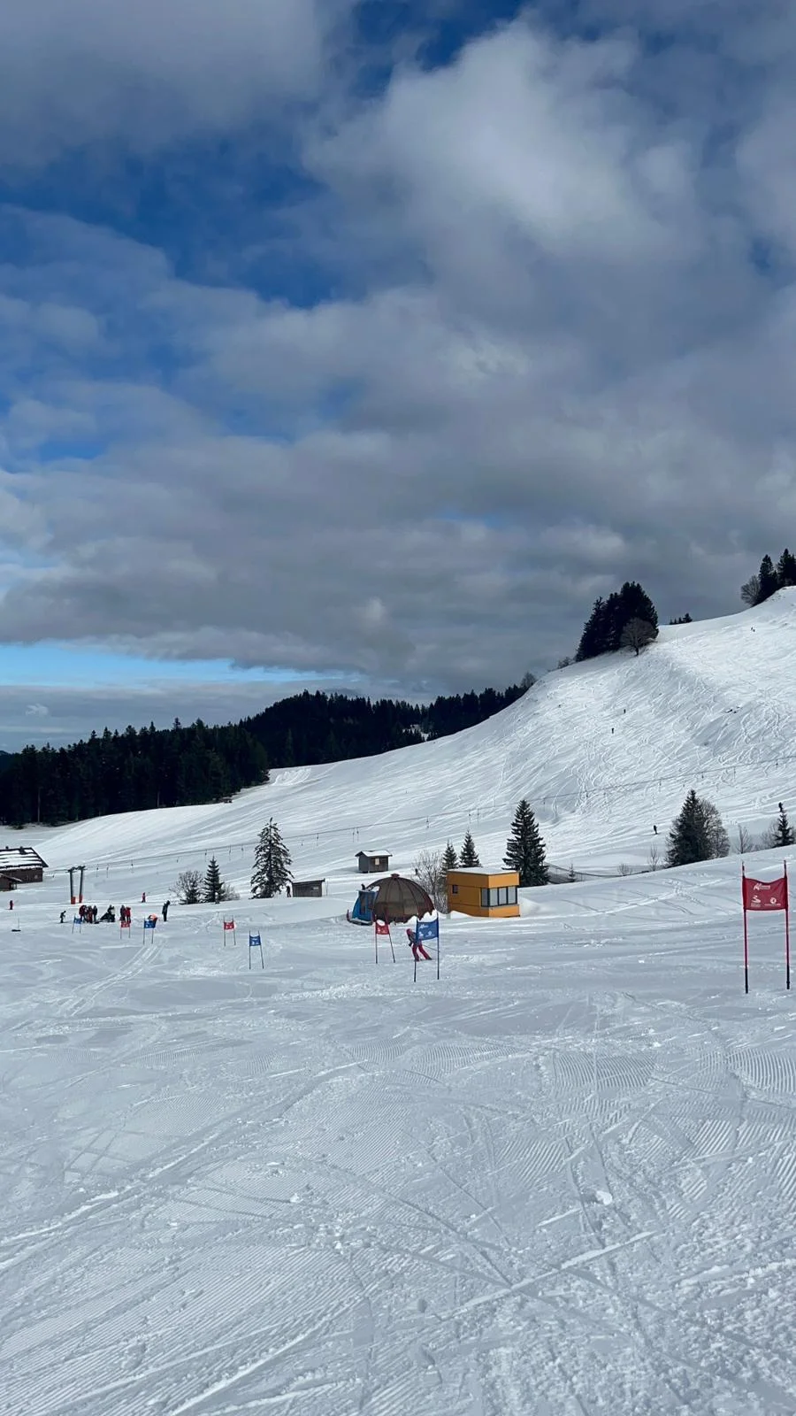 Zur Galerie: Skikurs 2026