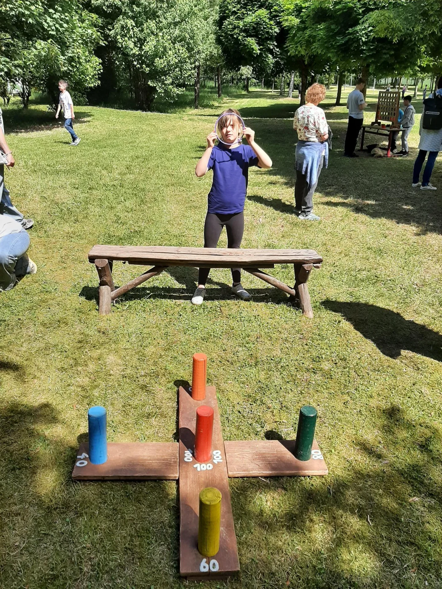 Kindertag 