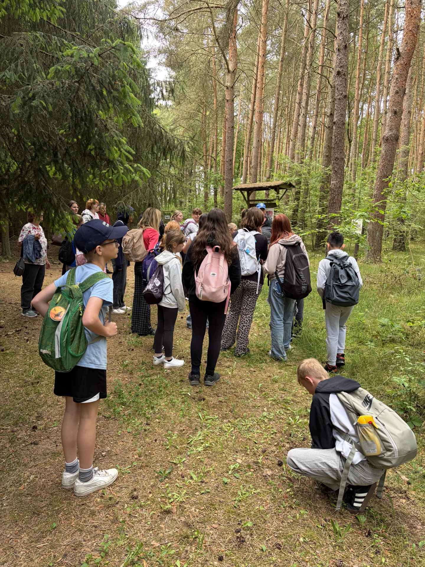Kindertag 